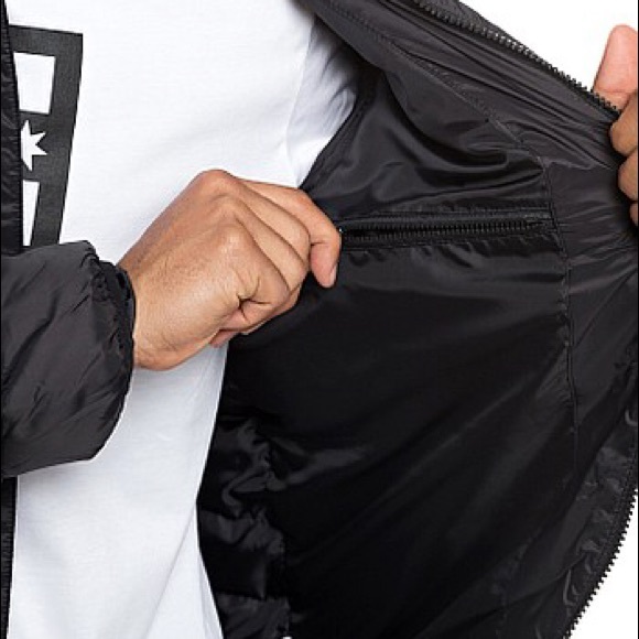 🔥DC Men's Tintern Jacket NWT - Picture 9 of 9